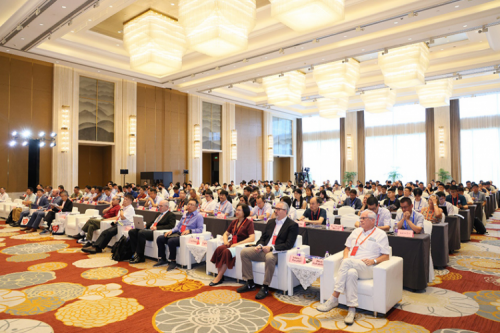 International Forum on Microscopy (IFM2025) was Successfully held in Zhejiang